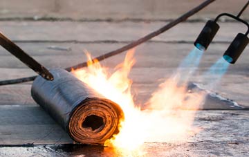 Middlesbrough asphalt flat roofing repairs