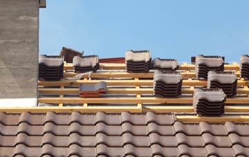 Middlesbrough clay roofing costs