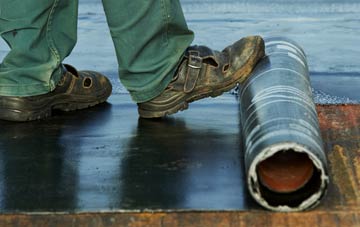 types of Middlesbrough felt roof