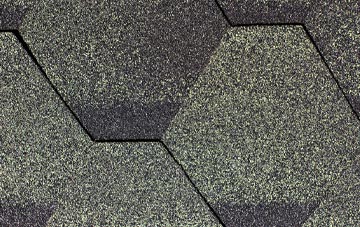 Middlesbrough fibreglass shingle repairs