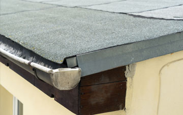 Middlesbrough flat garage roofing repairs