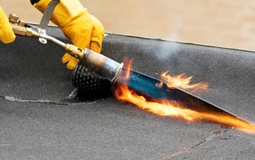 flat roof repairs Middlesbrough, North Yorkshire