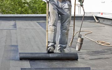 flat roof replacement Middlesbrough, North Yorkshire