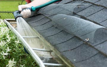 Middlesbrough gutter cleaning costs