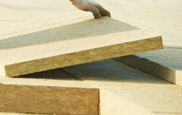 measuring Middlesbrough tapered insulation