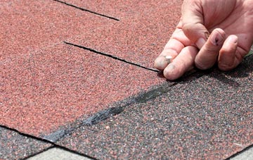 Middlesbrough asphalt roof repairs