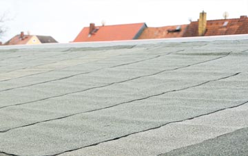 Middlesbrough flat roof replacement