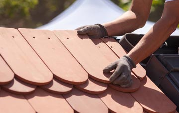 Middlesbrough roof tile contractors