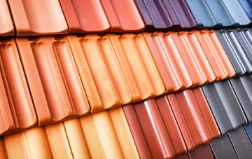 Middlesbrough roof tile costs