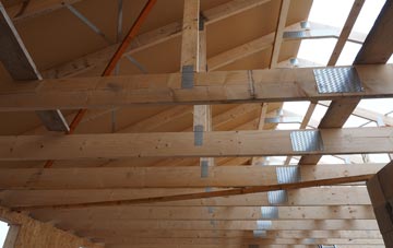 Middlesbrough roof truss costs
