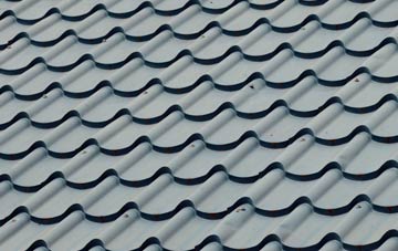 Middlesbrough rubber roofing companies