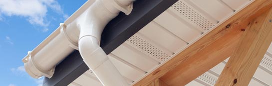 get Middlesbrough guttering quotes today