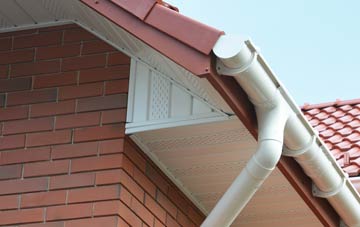 Middlesbrough soffit repair costs