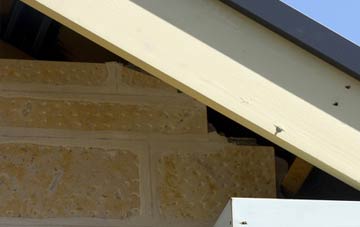 soffit repair Middlesbrough