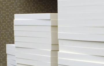 Middlesbrough tapered roof insulation costs