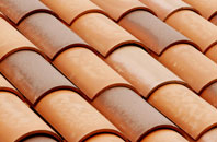 Middlesbrough clay roofing