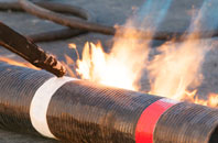 Middlesbrough flat roofing replacement