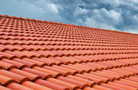 Middlesbrough roofing tiles