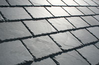 Middlesbrough slate roof