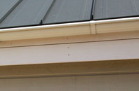 Middlesbrough soffit repair