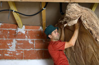 Middlesbrough tapered roof insulation